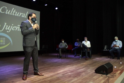 Concejales se reunieron con empresarios, gremio y funcionario municipal para abordar la problem&aacute;tica del transporte