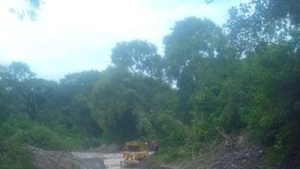 Avanza la normalizaci&oacute;n paulatina del servicio de agua potable en San Pedro de Jujuy