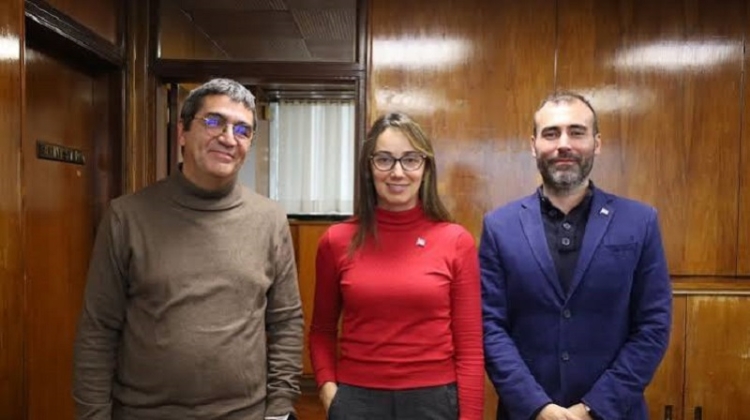 Corredor Bioce&aacute;nico: Jujuy avanza con el trabajo de cooperaci&oacute;n sanitaria