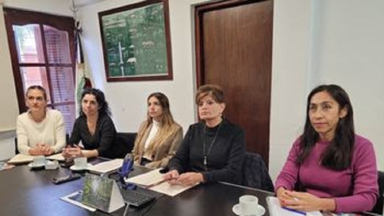 Presentaron en Jujuy una nueva edici&oacute;n de la Copa Clim&aacute;tica