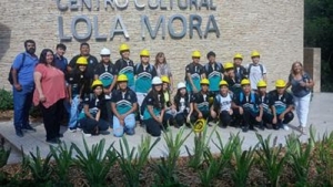 Con gran &eacute;xito finaliz&oacute; la experiencia de Turismo Cient&iacute;fico en Jujuy