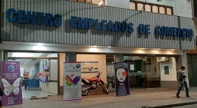 CENTRO DE EMPLEADOS DE COMERCIO DE JUJUY