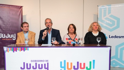Lanzaron la nueva edici&oacute;n del  Premio Ledesma de Artes Visuales