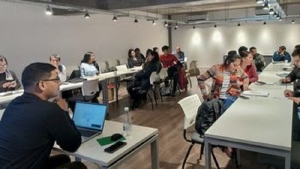 Avances hacia el Gobierno Digital en Seguridad