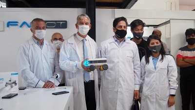 Trotta confirm&oacute; que se distribuir&aacute;n cerca de medio mill&oacute;n de computadoras en el pa&iacute;s