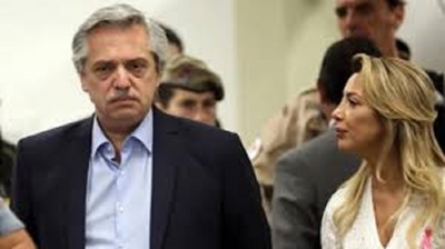 Daniel Rafecas es el nuevo juez en la causa contra Alberto Fern&aacute;ndez por violencia de g&eacute;nero