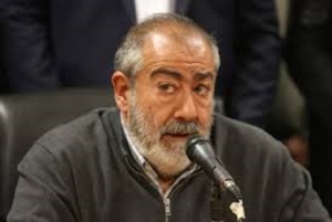 La CGT dijo que el paro fue "un &eacute;xito rotundo" y critic&oacute; la campa&ntilde;a del Gobierno contra la medida