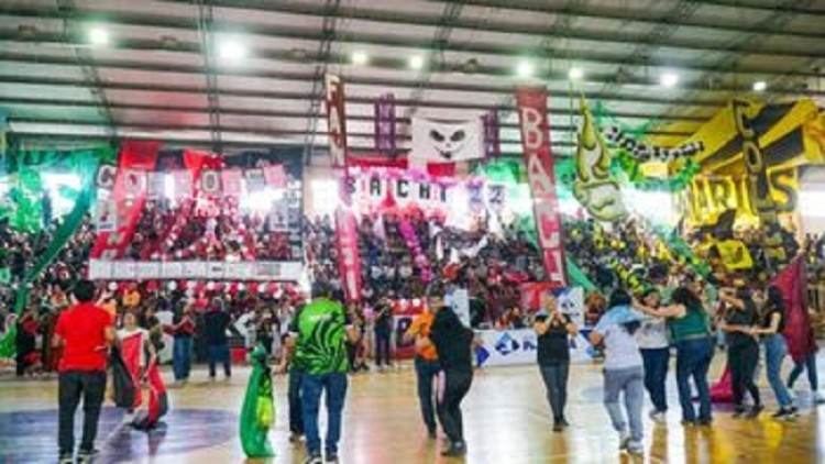 #NoSeasParteDelDa&ntilde;o presente en el S&aacute;bado Estudiantil de Palpal&aacute;