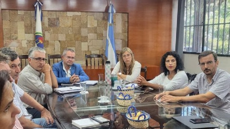 El Gobierno de Jujuy implementa medidas para aliviar los costos energ&eacute;ticos y mejorar el servicio el&eacute;ctrico