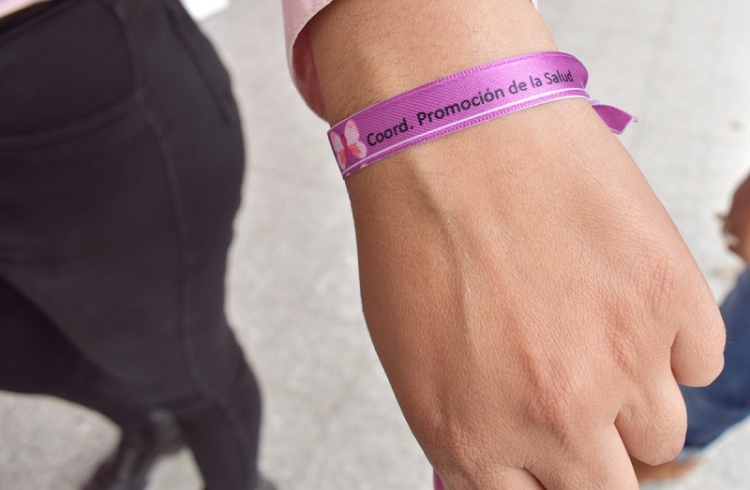 Palpal&aacute; se suma a la lucha contra el c&aacute;ncer de mama: convenio para mamograf&iacute;as 2x1