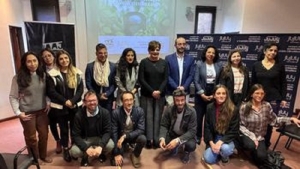 Certificaci&oacute;n audiovisual sostenible: Jujuy marca un rumbo para la regi&oacute;n andina