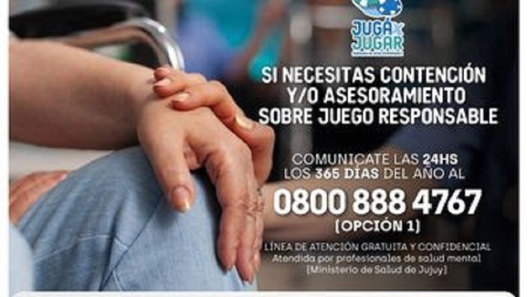 Programa de Autoexclusi&oacute;n y Sistema Digital en el INPROJUY