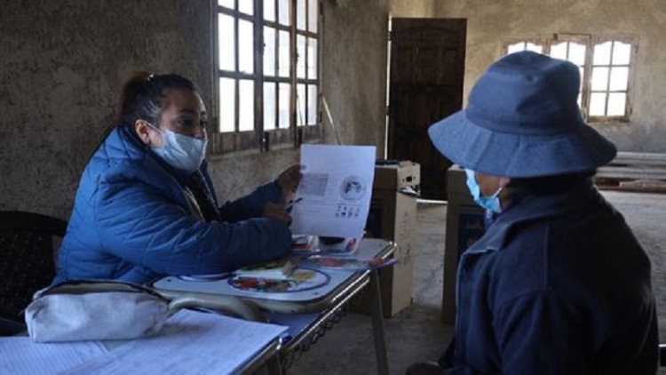 Jujuy fortalece el acceso a la salud en comunidades del interior