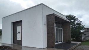 El Centro de Veteranos de Malvinas pronto tendr&aacute; su museo