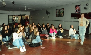 Representantes colegiales comenzaron su preparaci&oacute;n para la Elecci&oacute;n Capital de la FNE