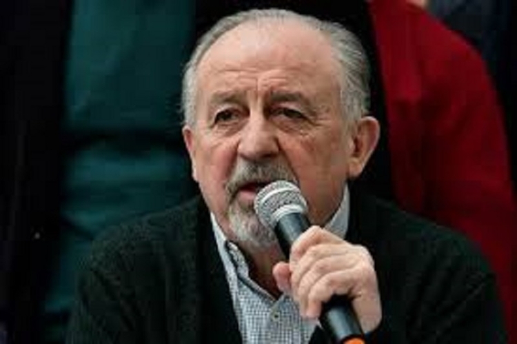 Hugo Yasky "Las dos CTA ir&aacute;n a la marcha del s&aacute;bado y espero ver al peronismo"