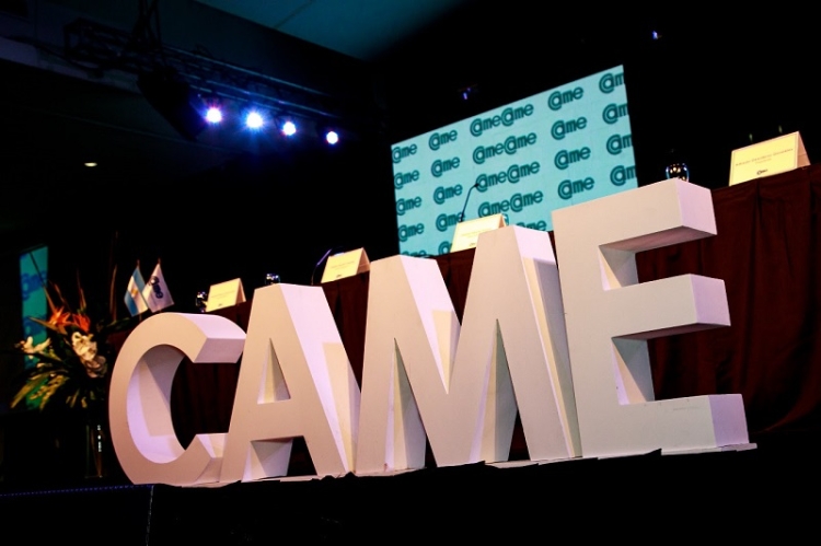 Econom&iacute;as Regionales de CAME solicita modificaci&oacute;n de un art&iacute;culo del proyecto de ley &oacute;mnibus