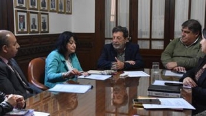 Capacitar&aacute;n a j&oacute;venes abogados en protocolos para proteger los derechos de la ni&ntilde;ez y adolescencia