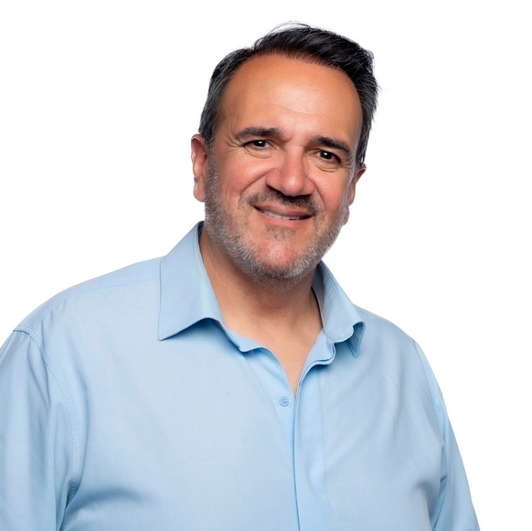 Gustavo Mart&iacute;nez: &ldquo;Queremos un San Salvador de Jujuy que prospere junto al Gobierno de Javier Milei&rdquo;