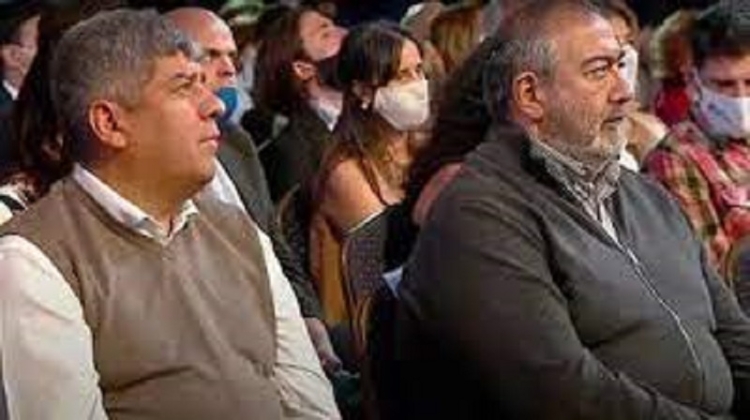 Los sindicatos del transporte debatir&aacute;n hoy si avanzan con una protesta nacional contra el gobierno de Milei