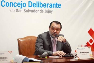 Declararon el estado de emergencia epidemiol&oacute;gica y sanitaria por el dengue