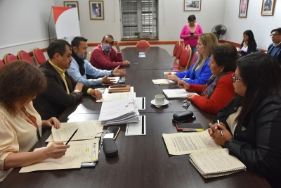 La Comisi&oacute;n de Salud avanza con la adhesi&oacute;n a la Ley nacional de Oncopediatr&iacute;a