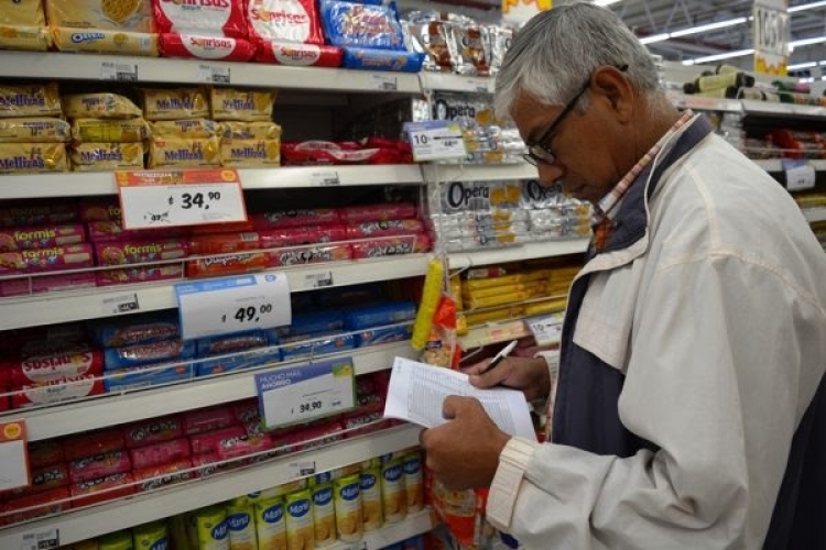 Refuerzan controles para garantizar los precios cuidados