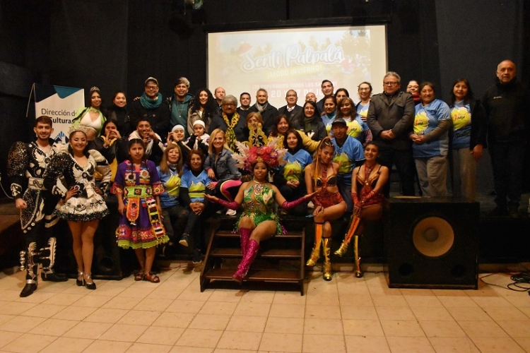 El s&aacute;bado inicia &ldquo;sent&iacute; Palpal&aacute; modo invierno&rdquo;, actividades gratuitas para toda la familia