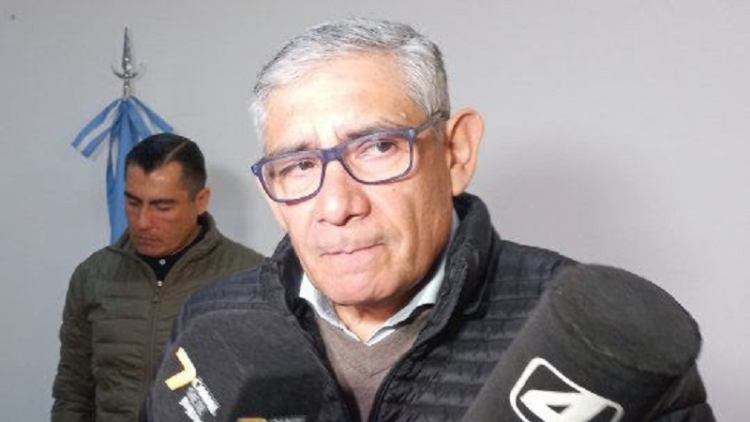 Humahuaca: Manifestantes agredieron al personal policial
