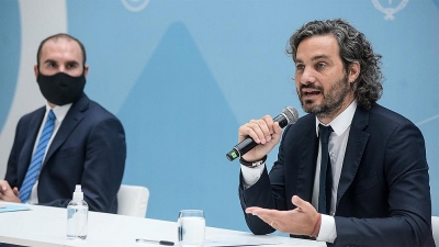 Gobierno y empresarios acordaron trabajar para bajar costos y subir el salario real