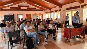Se concret&oacute; Audiencia P&uacute;blica para considerar el Estudio de Impacto Ambiental de dos proyectos para la gesti&oacute;n de residuos