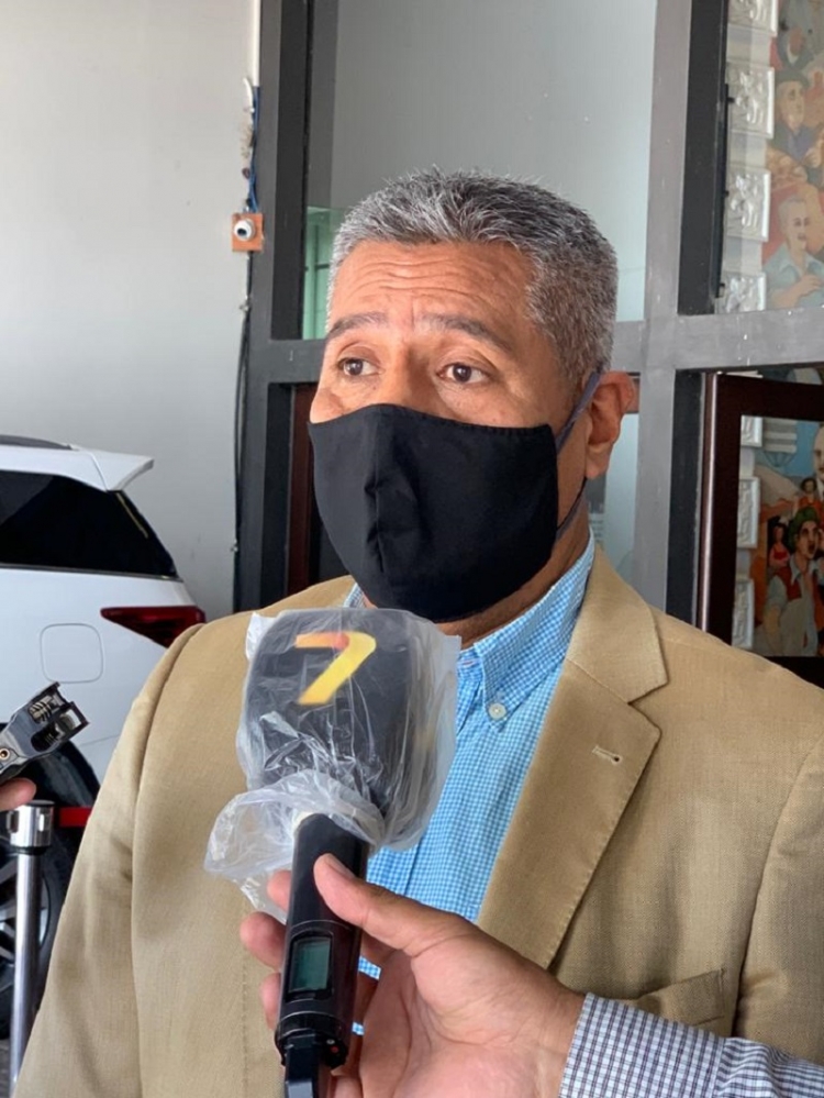 La legislatura sesionar&aacute; el jueves