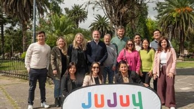 Regi&oacute;n Valles: el Consejo Provincial de Turismo - CoPRoTur-  trabaja en su potencial tur&iacute;stico