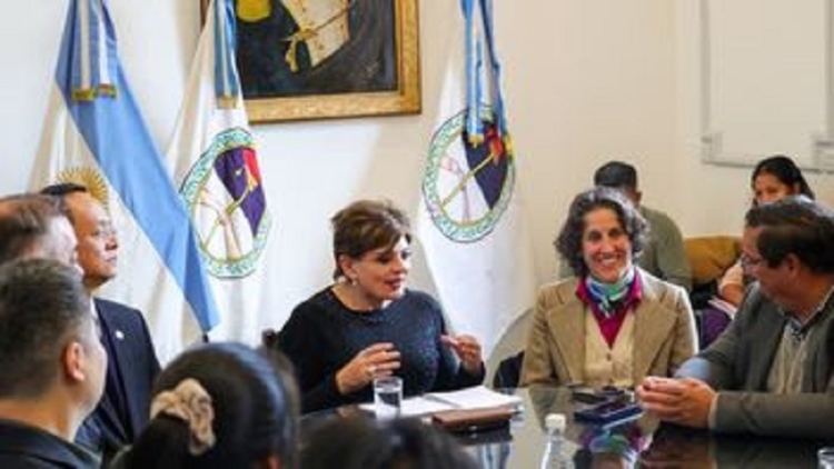 Desarrollar&aacute;n un subsistema para la gesti&oacute;n de residuos en el Departamento de Susques