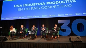 Sadir convoc&oacute; a industriales de todo el pa&iacute;s a invertir en Jujuy