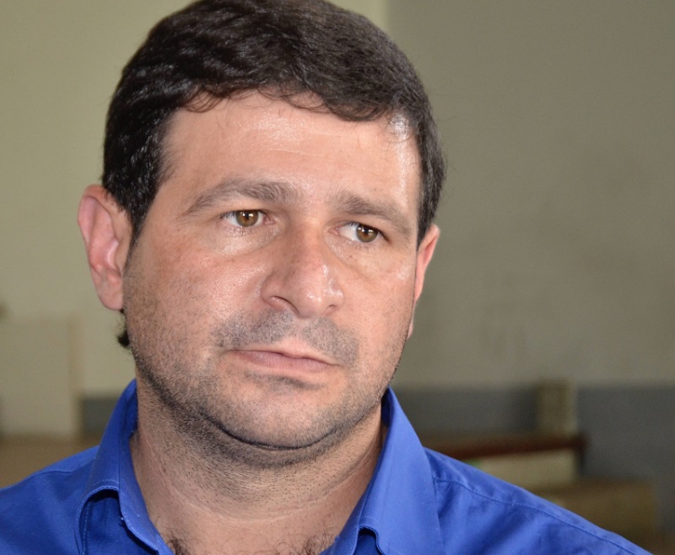 &ldquo;La legislatura no es el &aacute;mbito para resolver internas&rdquo;