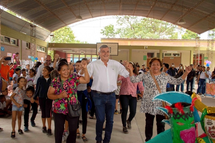 &ldquo;Las escuelas de verano son una gran experiencia&rdquo;