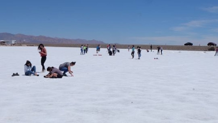 Jujuy tuvo un 68% de ocupaci&oacute;n y se espera superar el 85% durante el fin de semana XXL