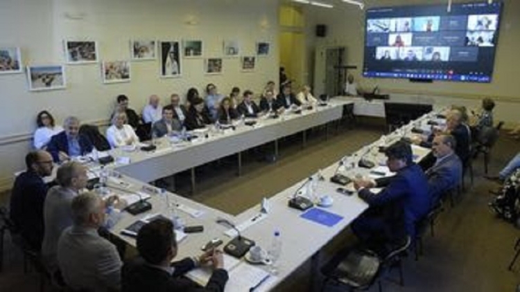 Jujuy en la 136&deg; Asamblea del Consejo Federal de Educaci&oacute;n