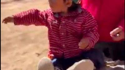 Se realiz&oacute; la Ceremonia de la Pachamama en la Posta de Hornillos