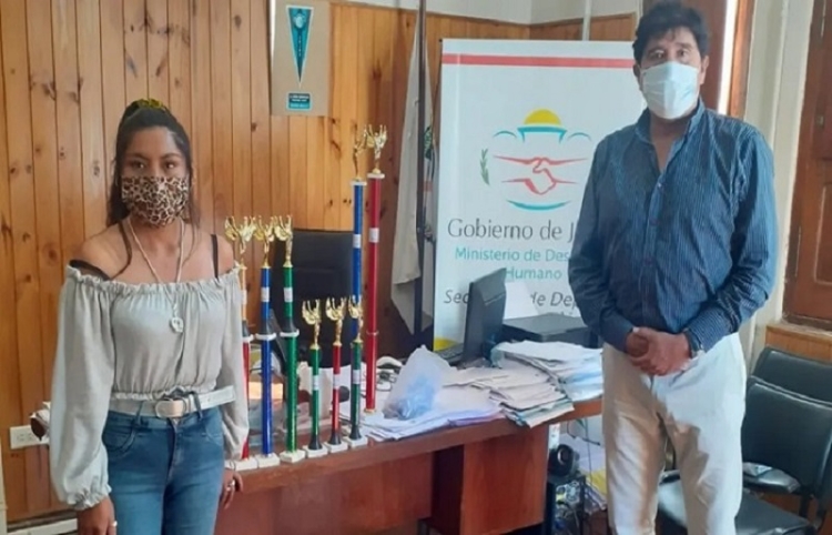 53&deg; edici&oacute;n de las Fiestas patronales en honor a San Jos&eacute; en Rinconada