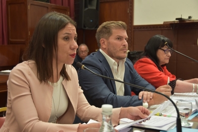 se realiz&oacute; la audiencia p&uacute;blica para elegir al &uacute;ltimo integrante