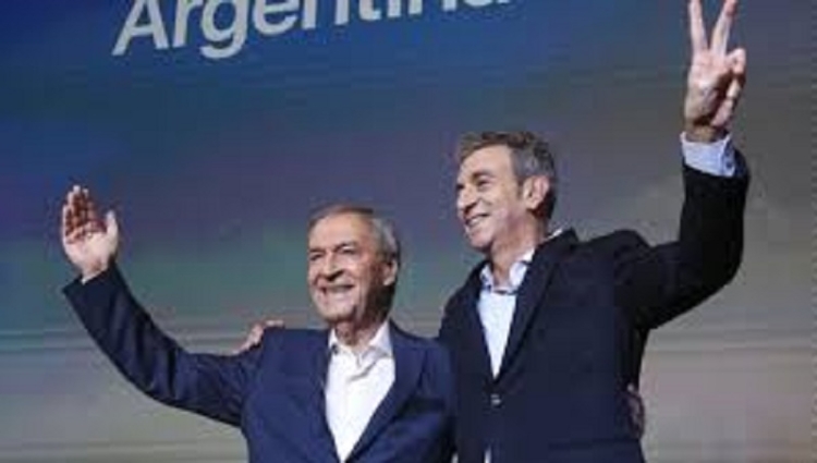 Provincias Unidas presenta candidatos en catorce distritos y apunta a una representaci&oacute;n federal
