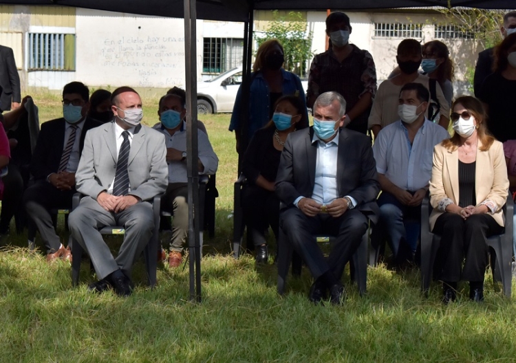 Palpal&aacute; contar&aacute; con un nuevo jard&iacute;n maternal