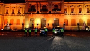 Jornada conmemorativa por las personas fallecidas en siniestros viales