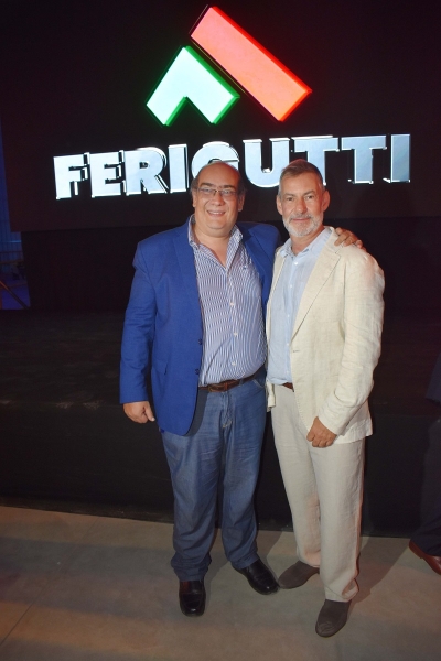 La llegada de la empresa Ferigutti a Palpal&aacute; generar&aacute; m&aacute;s de 120 puestos de trabajo