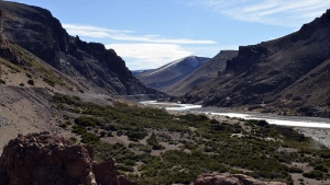 Mendoza: dos empresas explotar&aacute;n la mina Potasio R&iacute;o Colorado