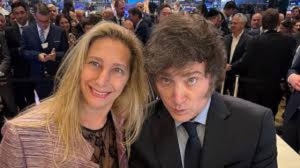 Comisi&oacute;n Libra: la oposici&oacute;n cit&oacute; a Karina Milei para ma&ntilde;ana, pero hay nula expectativa de que se presente