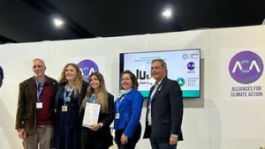 Se potencia el rol de los estados subnacionales en las discusiones globales