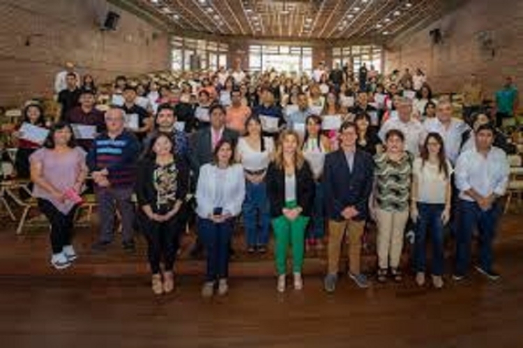 Continuidad formativa para j&oacute;venes de Jujuy